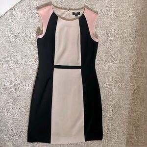 Tahari A-Line Dress Size 4